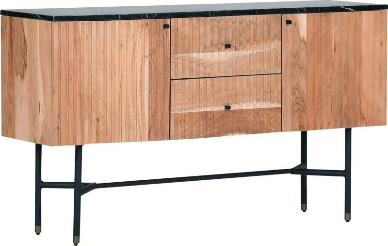 Gutmann Factory Sideboard, Kommode, Breite 140 cm von Gutmann Factory
