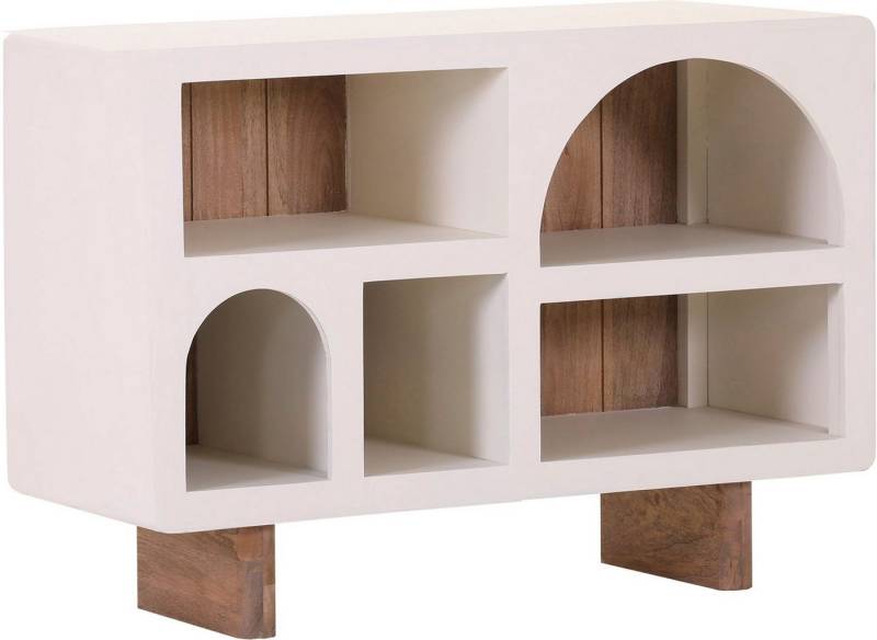 Gutmann Factory Sideboard, Kommode, Breite 120 cm von Gutmann Factory