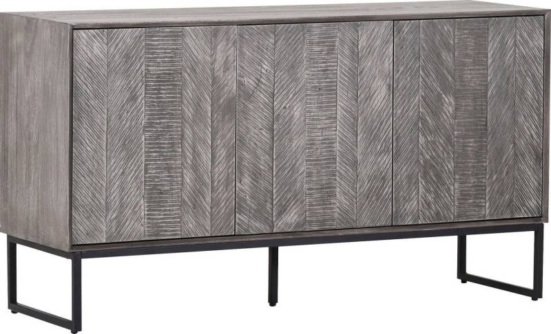 Gutmann Factory Sideboard, Kommode, Breite 140 cm von Gutmann Factory
