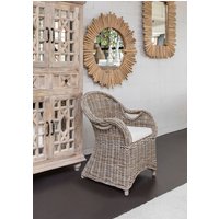 Gutmann Factory Stuhl "Spy" () Rattan Sessel von Gutmann Factory