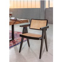 Gutmann Factory Stuhl "Spy", mit Wiener Geflecht von Gutmann Factory
