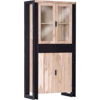 Gutmann Factory Vitrine "Building", im Industrial Design von Gutmann Factory