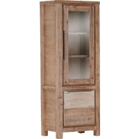 Gutmann Factory Vitrine "Tulsa", Höhe 180 cm von Gutmann Factory