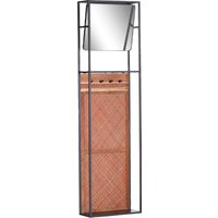 Gutmann Factory Wandgarderobe "Dresscode" von Gutmann Factory
