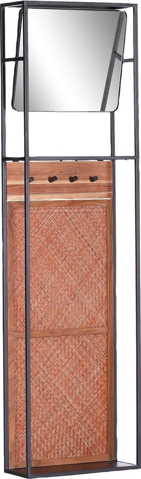 Gutmann Factory Wandgarderobe Dresscode von Gutmann Factory