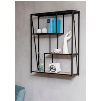 Gutmann Factory Wandregal "Alcott" platzsparend zusammenklappbar von Gutmann Factory