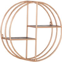 Gutmann Factory Wandregal "Omega" Gutmann Factory Wandregal "Omega" von Gutmann Factory