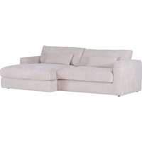 Gutmann Lissone Ecksofa | Ausrichtung konfigurierbar von Gutmann Factory