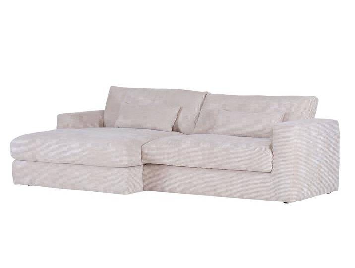 Gutmann Lissone Ecksofa Ausrichtung konfigurierbar von Gutmann-Factory