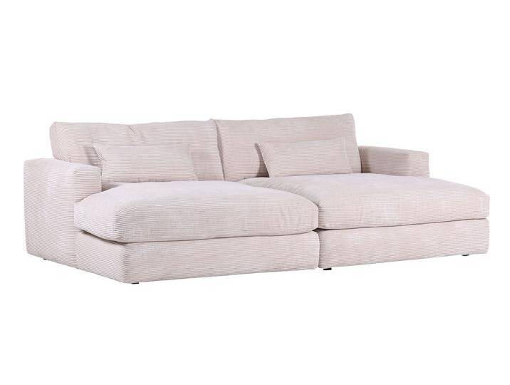 Gutmann Lissone Megasofa mit formstabilem Polyätherschaum Gutmann Lissone Megasofa mit formstabilem Polyätherschaum von Gutmann-Factory