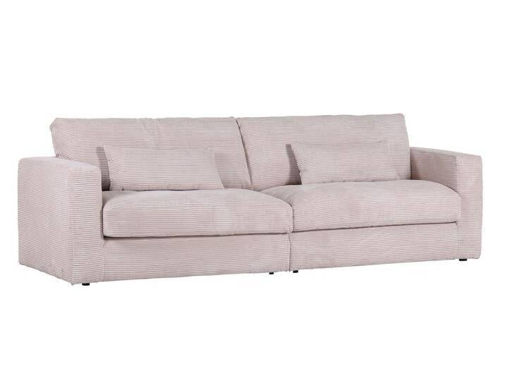 Gutmann Lissone Megasofa mit formstabilem Polyätherschaum Gutmann Lissone Megasofa mit formstabilem Polyätherschaum von Gutmann-Factory