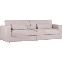 Gutmann Lissone Megasofa mit formstabilem Polyätherschaum Gutmann Lissone Megasofa mit formstabilem Polyätherschaum von Gutmann Factory