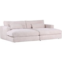 Gutmann Lissone Megasofa mit formstabilem Polyätherschaum von Gutmann Factory