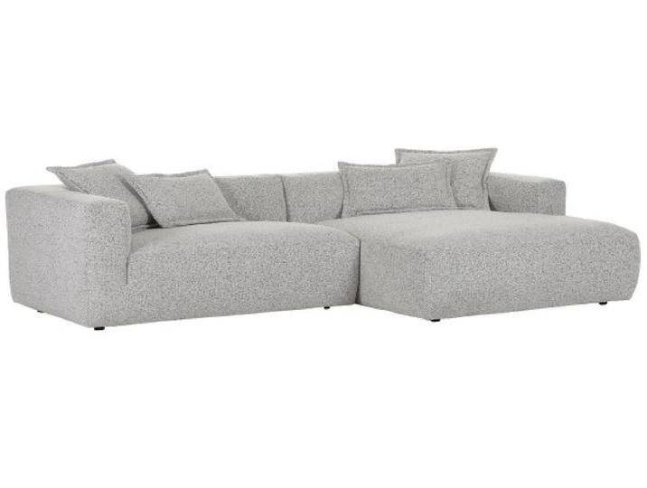 Gutmann Polsterecke AVERSA ca.280 x 175 cm in Stoff 389-55/389-15 Gutmann Polsterecke AVERSA ca.280 x 175 cm in Stoff 389-55/389-15 von Gutmann-Factory