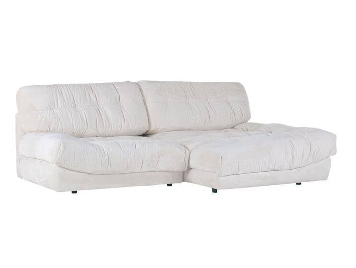 Gutmann Rometta Ecksofa Ausrichtung konfigurierbar von Gutmann-Factory