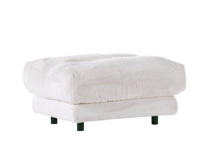 Gutmann Rometta Hocker 95x75 cm Gutmann Rometta Hocker 95x75 cm von Gutmann-Factory