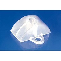 Gutta - Abstandshalter Sinus 76/18 20 Stk. transparent inkl. Schrauben Kunststoffbedachung Gutta - Abstandshalter Sinus 76/18 20 Stk. transparent inkl. Schrauben Kunststoffbedachung von Gutta