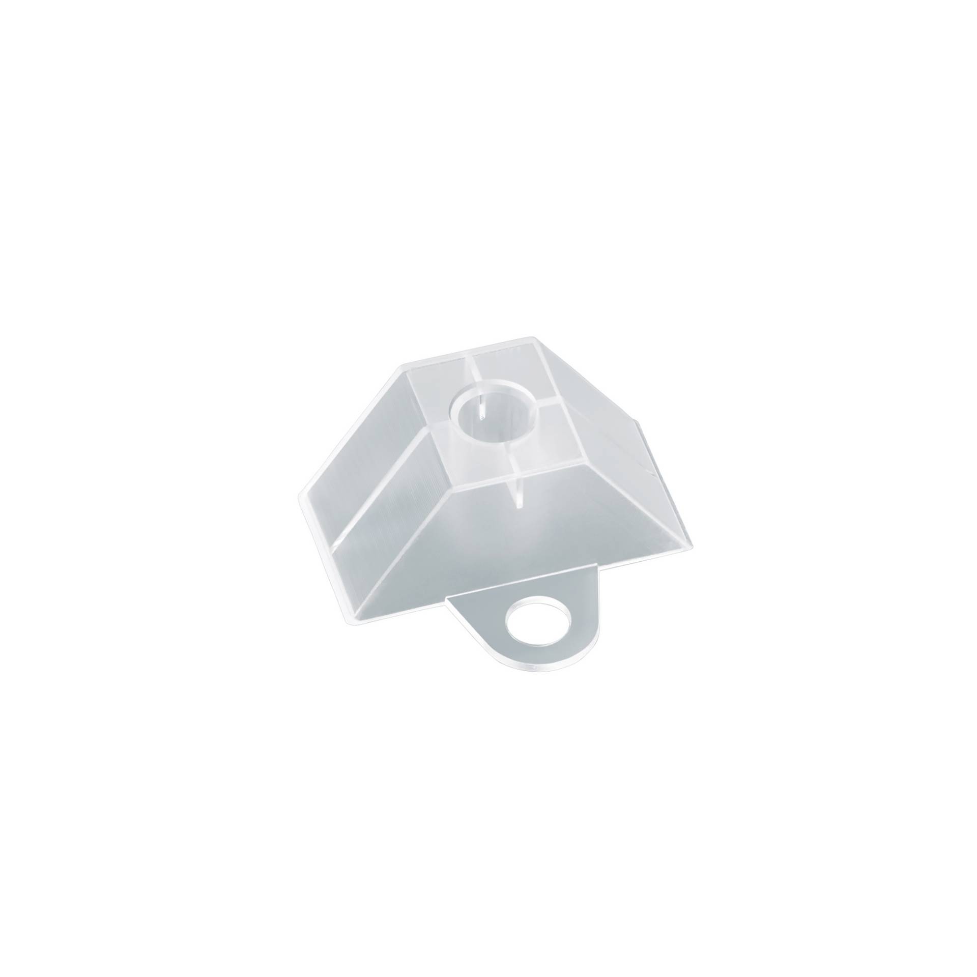 Gutta Abstandhalter Trapez 70/18 transparent 100 Stück Gutta Abstandhalter Trapez 70/18 transparent 100 Stück von Gutta