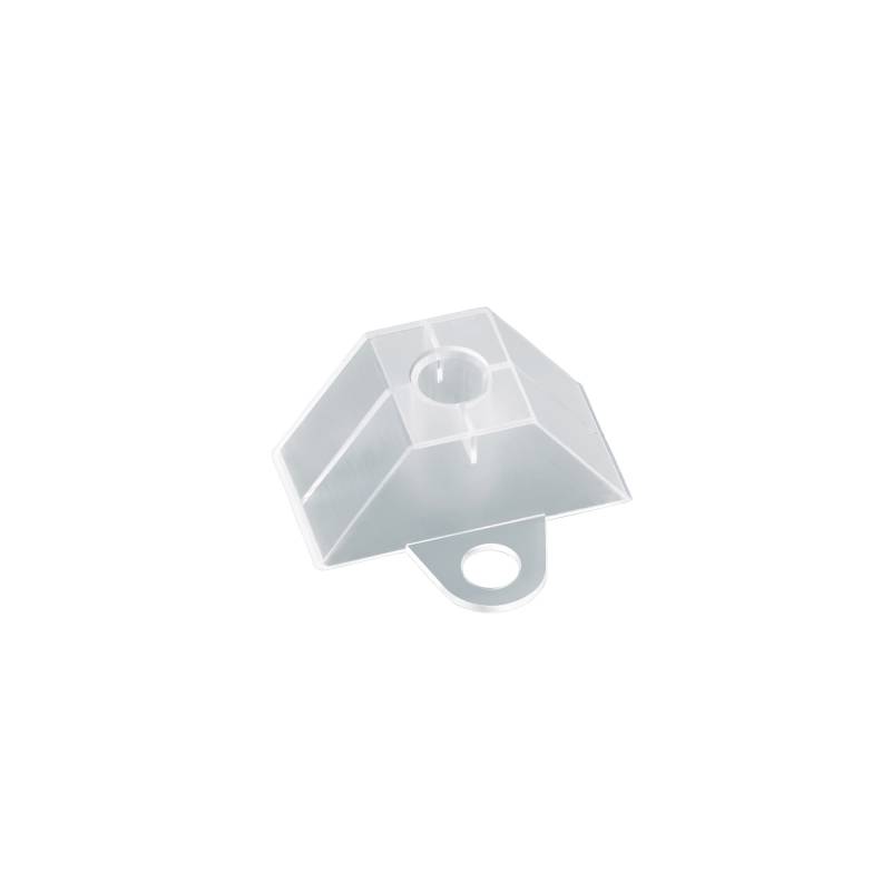 Gutta Abstandhalter Trapez 70/18 transparent 100 Stück von Gutta