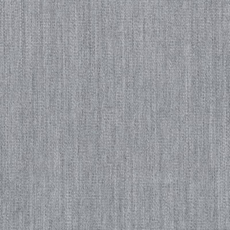 Gutta Aufdachmarkise  San Remo mit Motorantrieb für Terrassendach Premium 300 x 300 cm hellgrau Anthrazit von Gutta