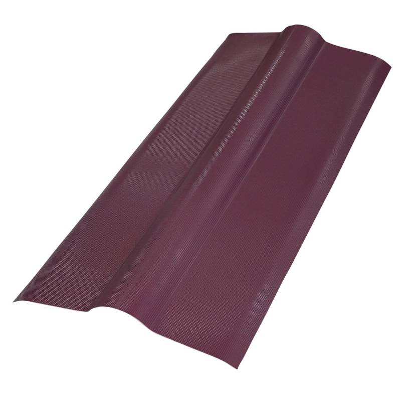 Gutta Firsthaube Guttanit+ 105 cm x 22 cm x 22 cm Rot von Gutta