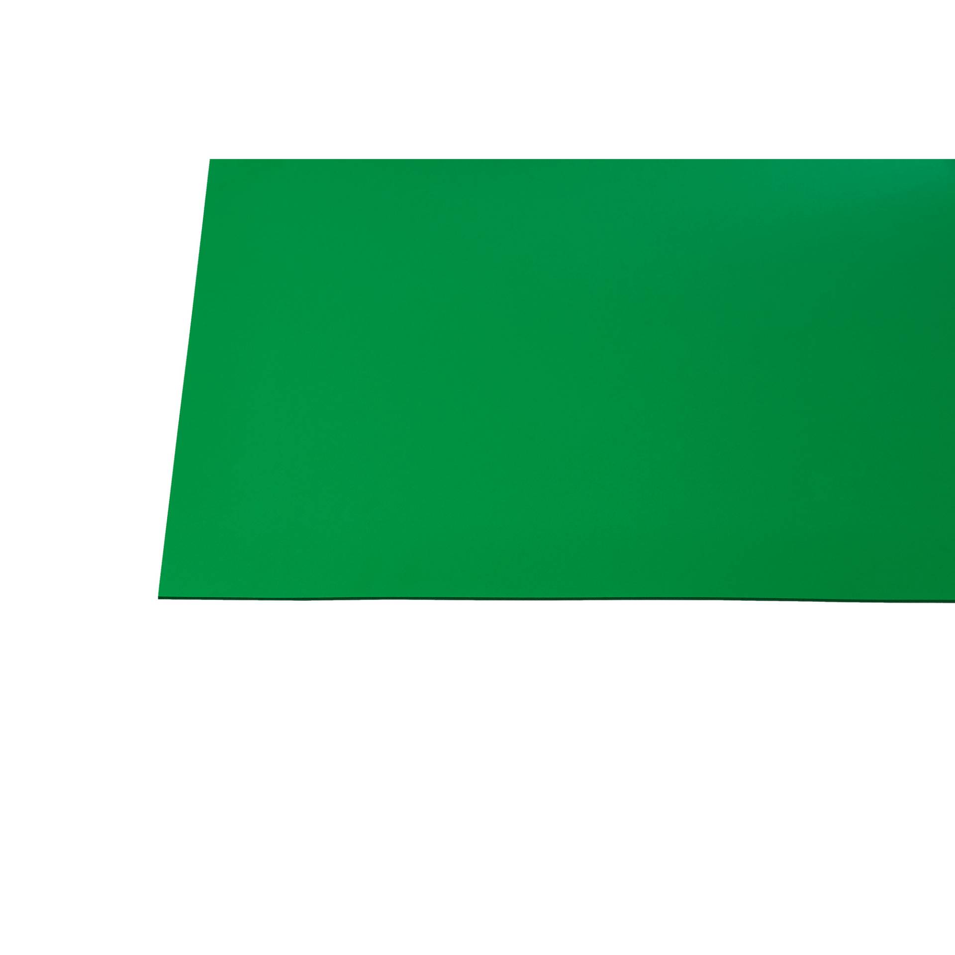 Gutta Kunststoffplatte 'Hobbycolor' grün 125 x 50 x 0,3 cm Gutta Kunststoffplatte 'Hobbycolor' grün 125 x 50 x 0,3 cm von Gutta