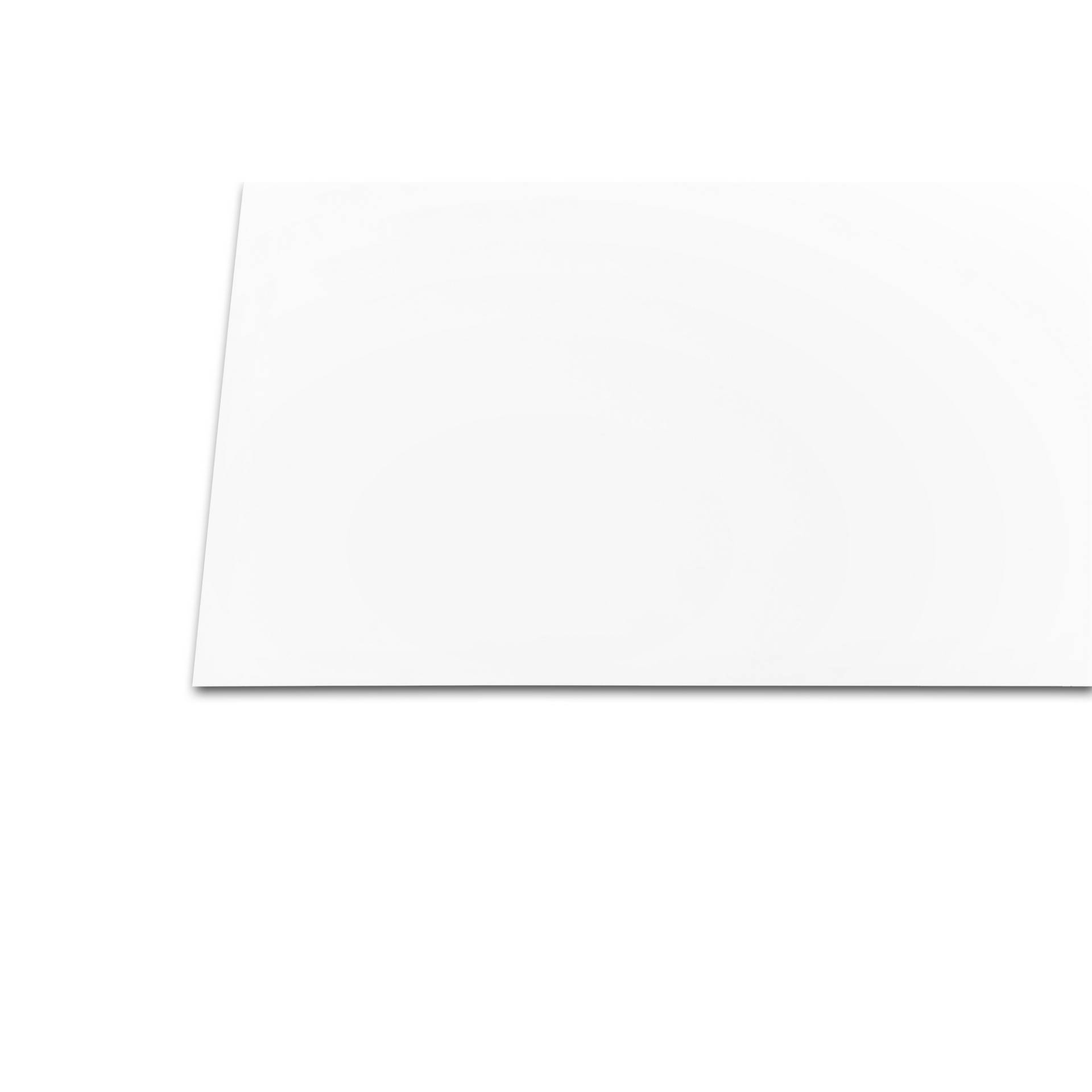 Gutta Kunststoffplatte 'Hobbycolor' weiß 100 x 50 x 0,3 cm Gutta Kunststoffplatte 'Hobbycolor' weiß 100 x 50 x 0,3 cm von Gutta
