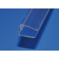 Gutta - Polycarbonat U-Profil 98 cm 10 mm klar Trockenausbau-Zubehör von Gutta