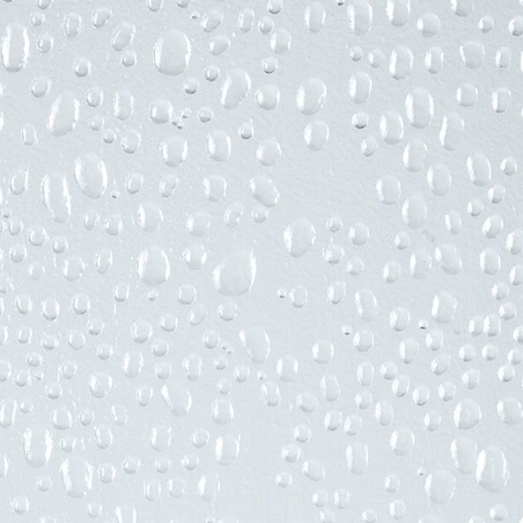Gutta Polystyrolglas Tropfen 200 x 100 cm 2,5 mm klar Gutta Polystyrolglas Tropfen 200 x 100 cm 2,5 mm klar von Gutta