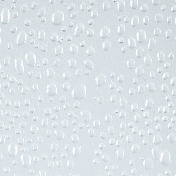Gutta Polystyrolglas Tropfen 200 x 100 cm 5 mm klar Gutta Polystyrolglas Tropfen 200 x 100 cm 5 mm klar von Gutta