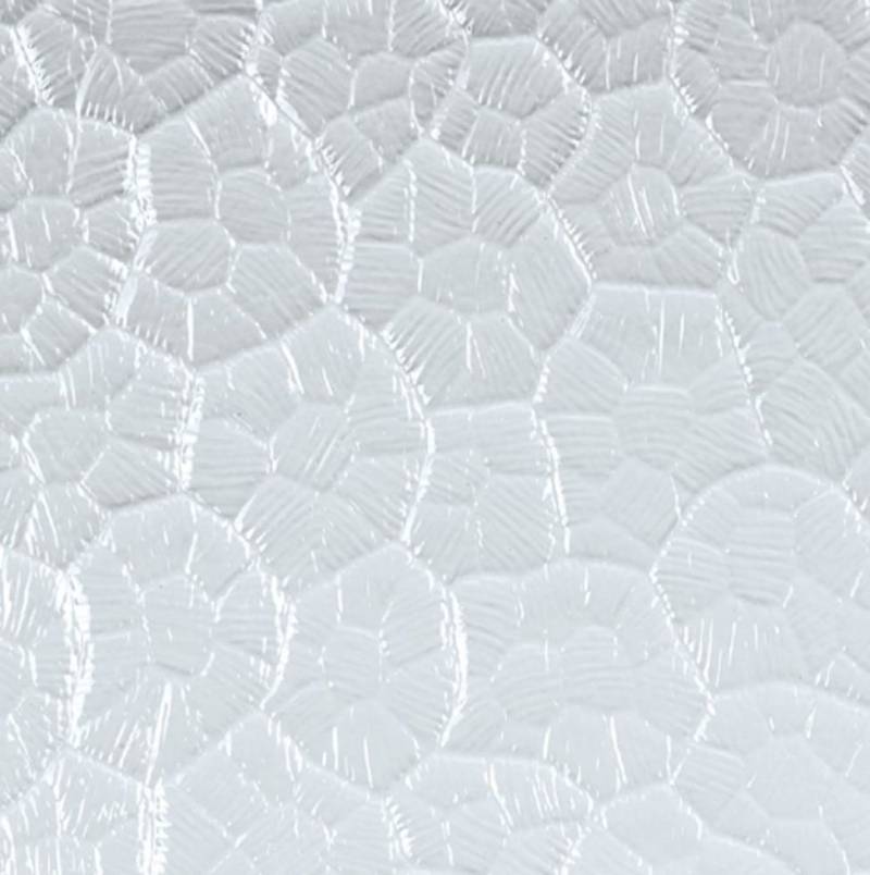 Gutta Polystyrolglas Wabe 200 x 100 cm 5 mm klar Gutta Polystyrolglas Wabe 200 x 100 cm 5 mm klar von Gutta