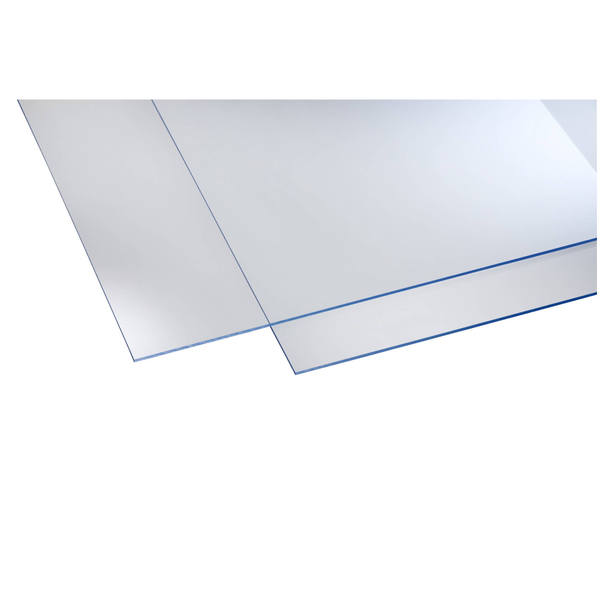 Gutta Polystyrolplatte klar 100 x 50 x 0,4 cm Gutta Polystyrolplatte klar 100 x 50 x 0,4 cm von Gutta