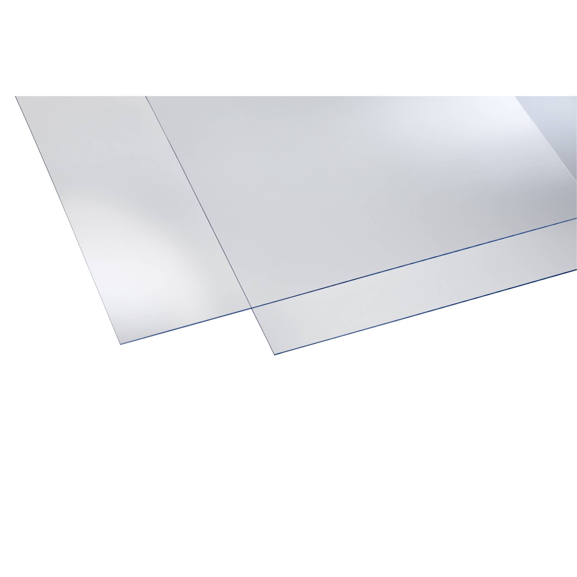 Gutta Polystyrolplatte klar 150 x 50 x 0,2 cm Gutta Polystyrolplatte klar 150 x 50 x 0,2 cm von Gutta