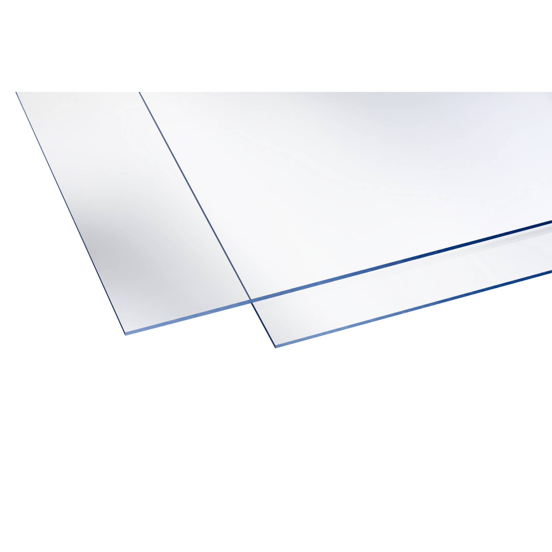 Gutta Polystyrolplatte klar 200 x 100 x 0,5 cm Gutta Polystyrolplatte klar 200 x 100 x 0,5 cm von Gutta