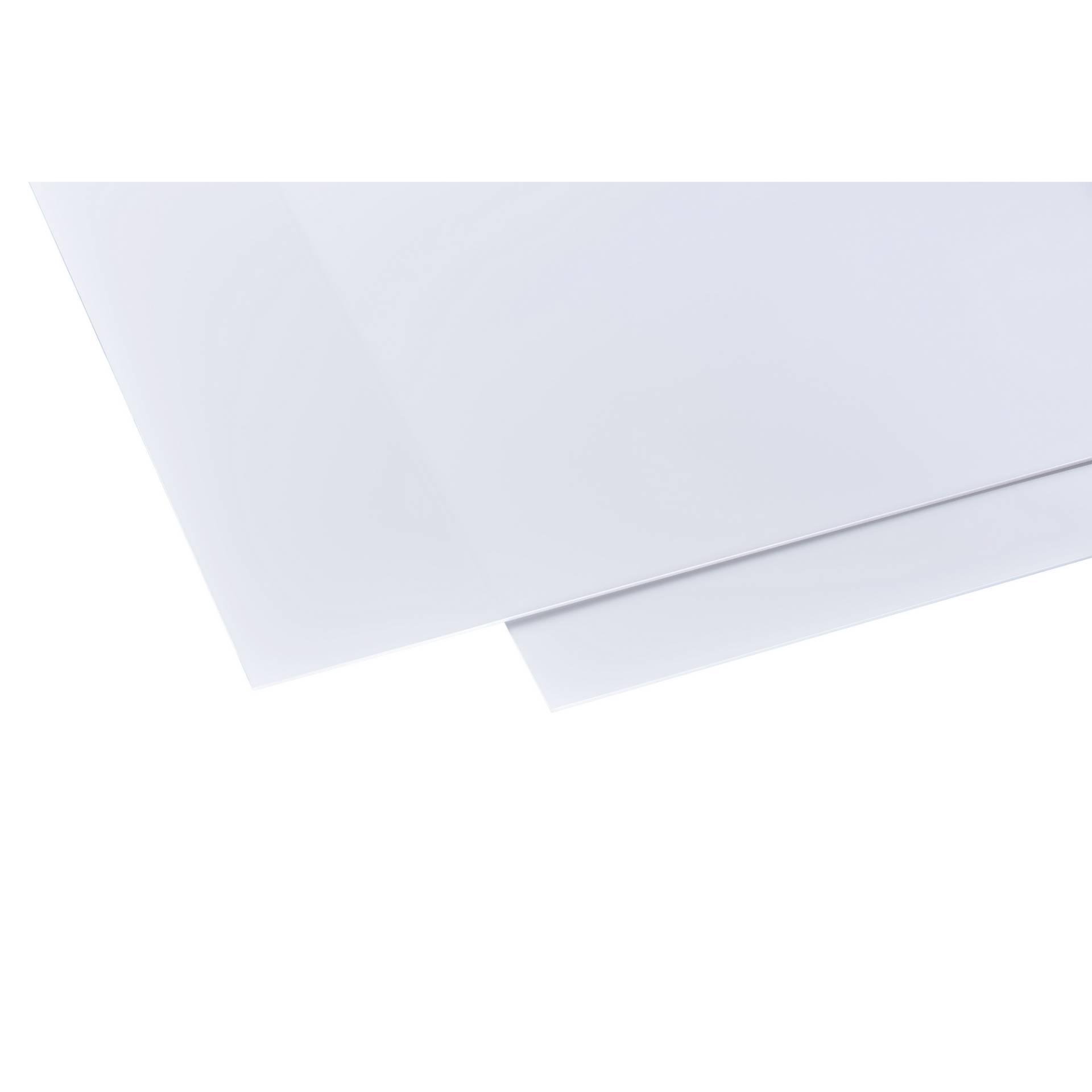 Gutta Polystyrolplatte klar 50 x 100 x 0,25 cm Gutta Polystyrolplatte klar 50 x 100 x 0,25 cm von Gutta