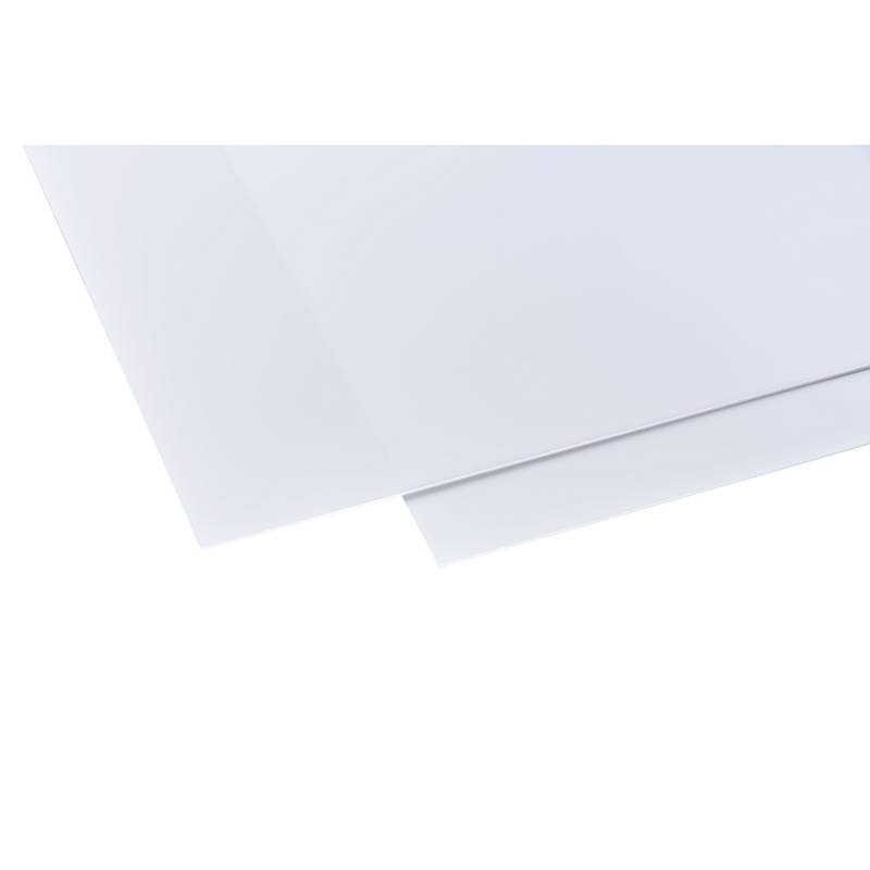 Gutta Polystyrolplatte opal 200 x 100 x 0,25 cm von Gutta