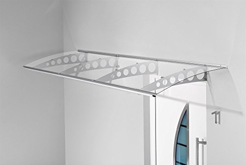 Gutta Pultvordach PT/ET Edelstahl 7200406 Gutta Pultvordach PT/ET Edelstahl 7200406 von Gutta