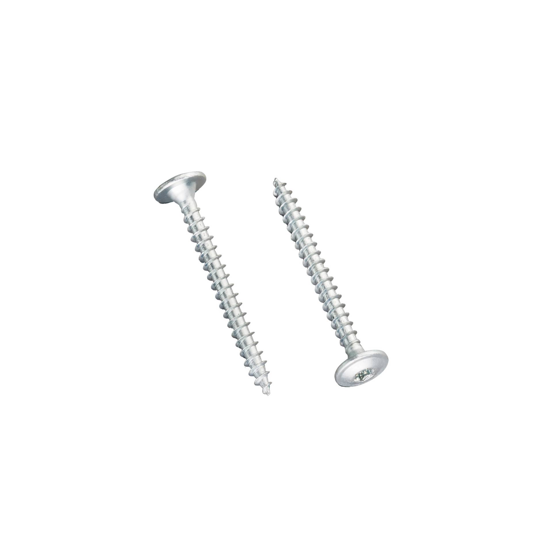 Gutta Schraube 'Easy-Click' 4 x 40 mm 100 Stück Gutta Schraube 'Easy-Click' 4 x 40 mm 100 Stück von Gutta