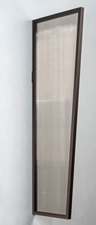 Gutta Seitenblenden für B2 Stegplatte getönt Braun 7220166 Gutta Seitenblenden für B2 Stegplatte getönt Braun 7220166 von Gutta