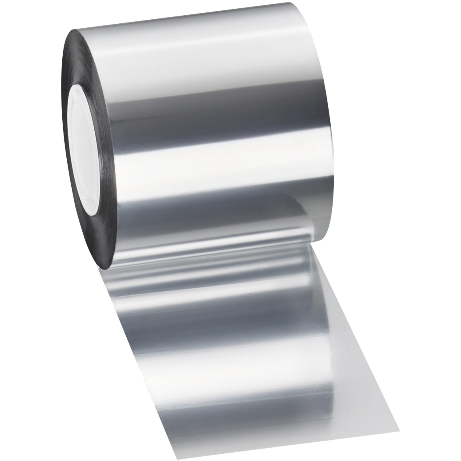 Klebeband Silber 6,0 cm x 5000 cm von Gutta