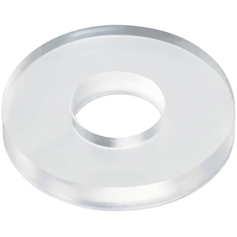 Kunststoffunterlegscheibe universell Ø 16 mm 100 Stück von Gutta