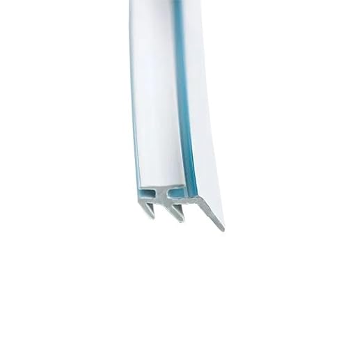 Lippendichtung - Dichtung für Stegplatten-Profile - UV-beständig langlebig - Meterware (5 mtr.) von Gutta