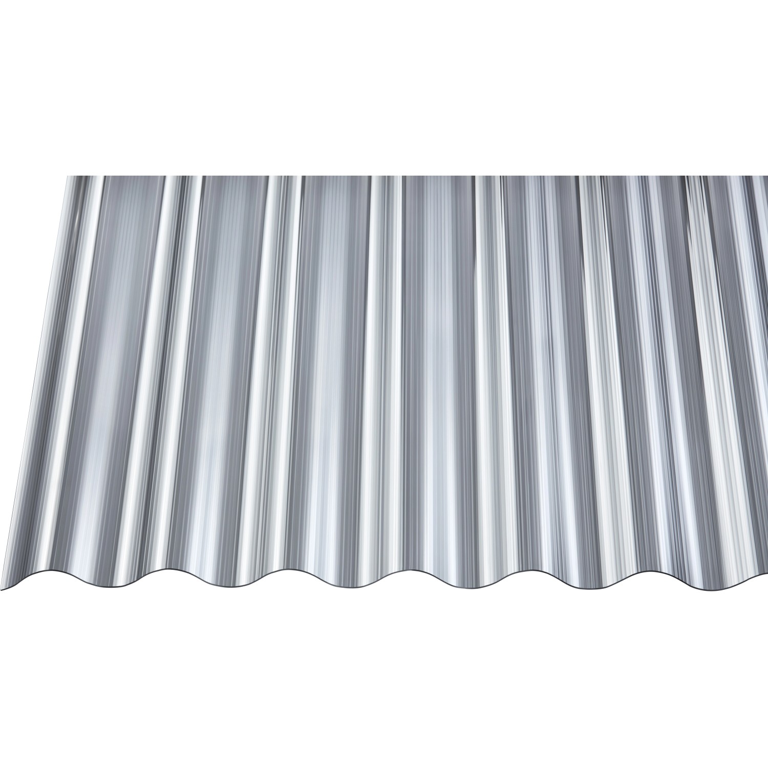 PC Wellplatte Sinus 76/18 gerillt Anthrazit 1,4 mm 2000 mm x 900 mm PC Wellplatte Sinus 76/18 gerillt Anthrazit 1,4 mm 2000 mm x 900 mm von Gutta