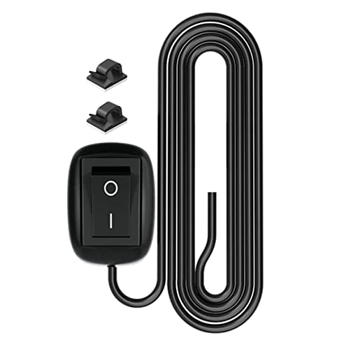 GUUZI Pastentyp Schalter Auto Druckschalter EIN/Aus 12V-230V 10A Oberflächenmontage Schalter Wassertropfenform DIY Autoschalter SPST Wippschalter mit 1m Kabel GUUZI Pastentyp Schalter Auto Druckschalter EIN/Aus 12V-230V 10A Oberflächenmontage Schalter Wassertropfenform DIY Autoschalter SPST Wippschalter mit 1m Kabel von Guuzi