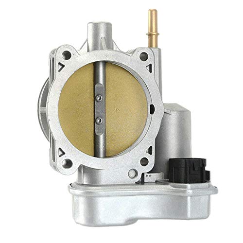 Guvkeug Auto-Kraftstoffeinspritzung Drosselklappenkörper für 217-2296 Guvkeug Auto-Kraftstoffeinspritzung Drosselklappenkörper für 217-2296 von Guvkeug