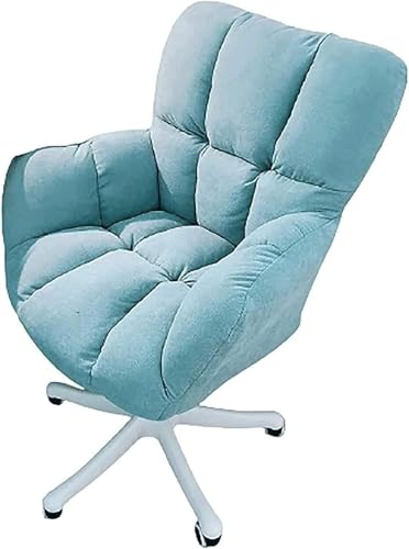 Guyifuny Moderne Einstellbare Drehstuhl Computer Home Rückenlehne Sofa Schlafzimmer Büro Studie Schreibtisch Stuhl Schlafsaal Eitelkeit Aufgabe Executive von Guyifuny