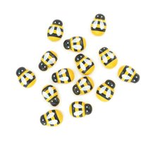 Hummel/Honigbiene Kühlschrankmagnet 4Er Set Mit Geschenkbox. Geschenk Für Lehrer, Regal-Füller, Neodym-Magnete. Hergestellt in Großbritannien Hummel/Honigbiene Kühlschrankmagnet 4Er Set Mit Geschenkbox. Geschenk Für Lehrer, Regal-Füller, Neodym-Magnete. Hergestellt in Großbritannien von GuysMagnets