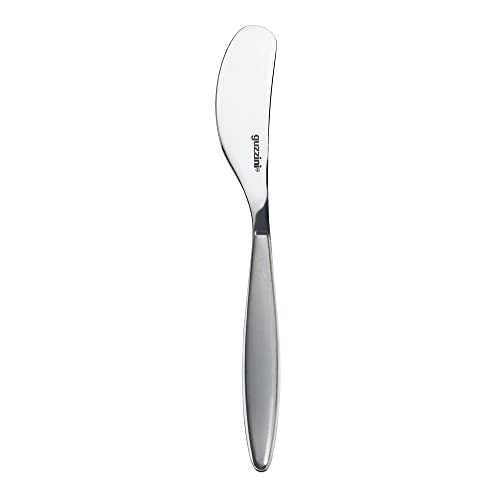 Guzzini - Feeling, Buttermesser - Himmelgrau, 16 cm - 23000692 von Guzzini