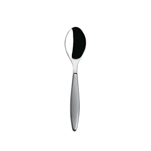 Guzzini - Feeling, Teelöffel - Himmelgrau, 14,5 cm - 23000492 von Guzzini