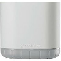 Guzzini - Grauer Chef Line Besteck-Abtropfständer in s von Guzzini